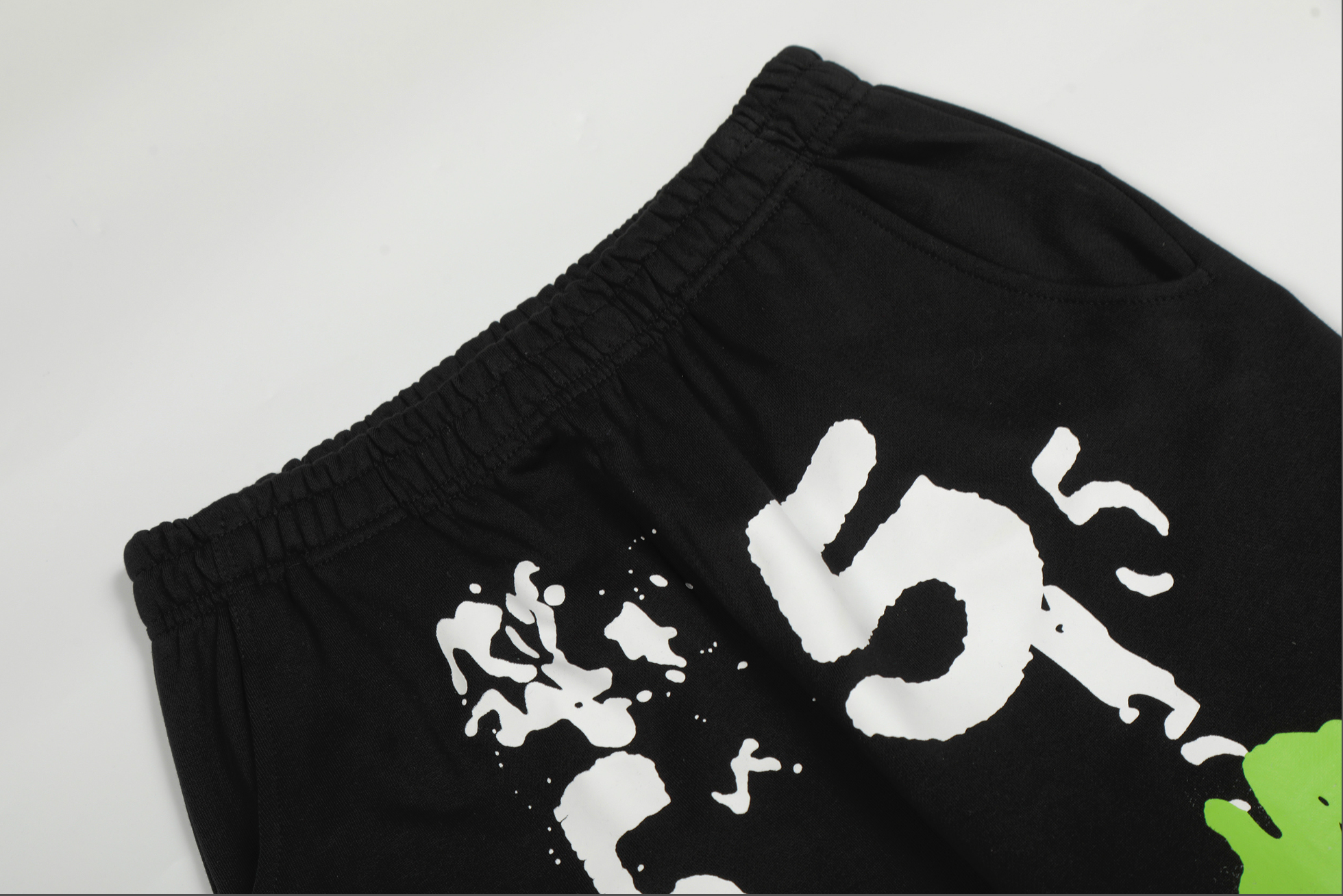PANTS SP5DER X-RAY