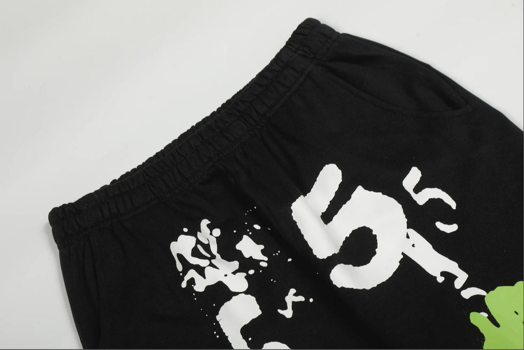 PANTS SP5DER X-RAY