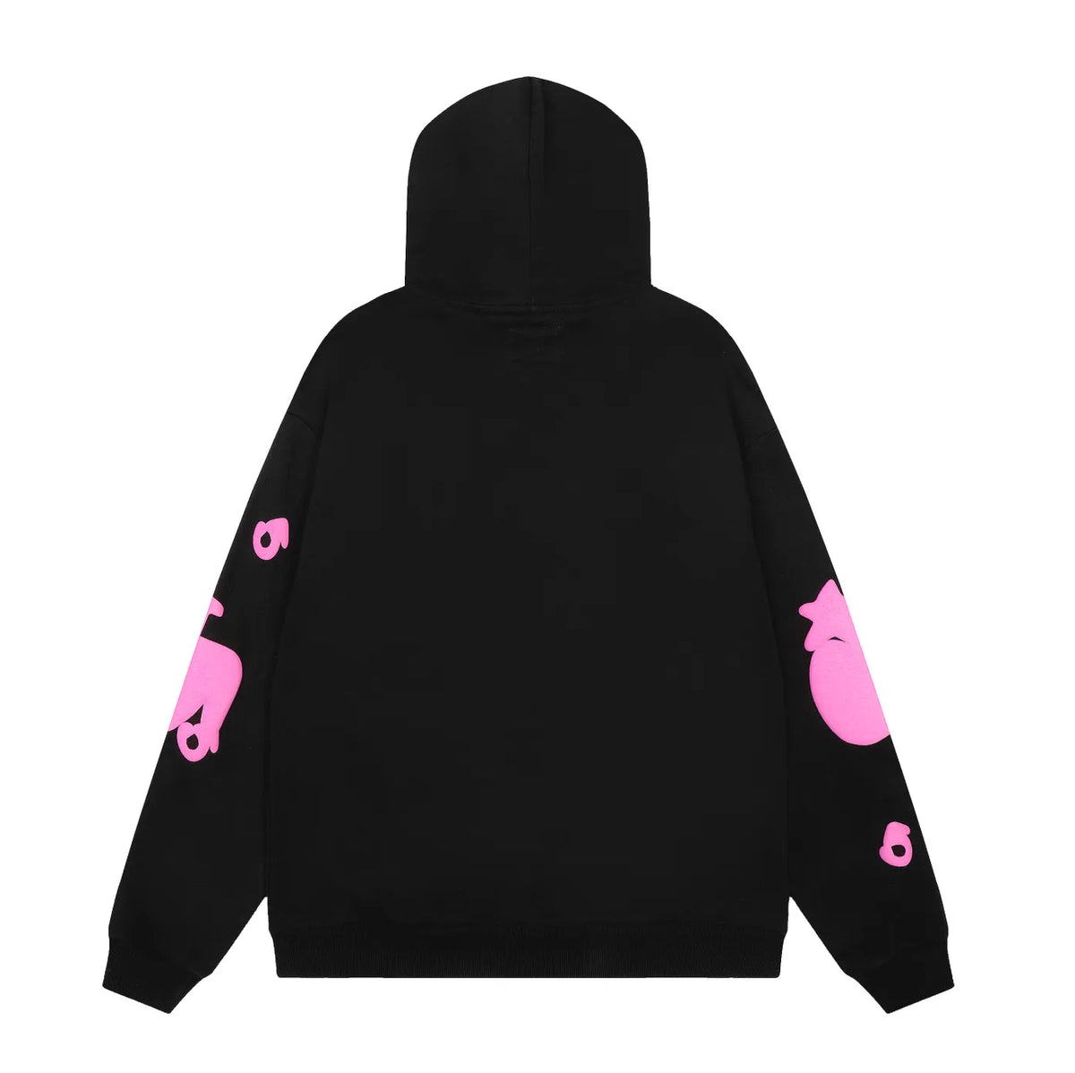 HOODIE SP5DER BELUGA 555