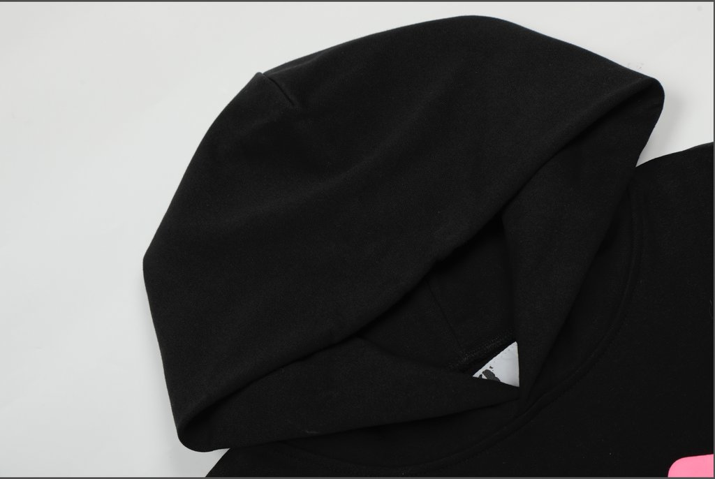 HOODIE SP5DER BELUGA 555