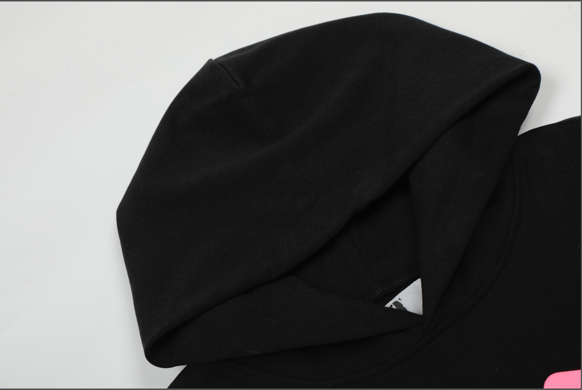 HOODIE SP5DER BELUGA 555