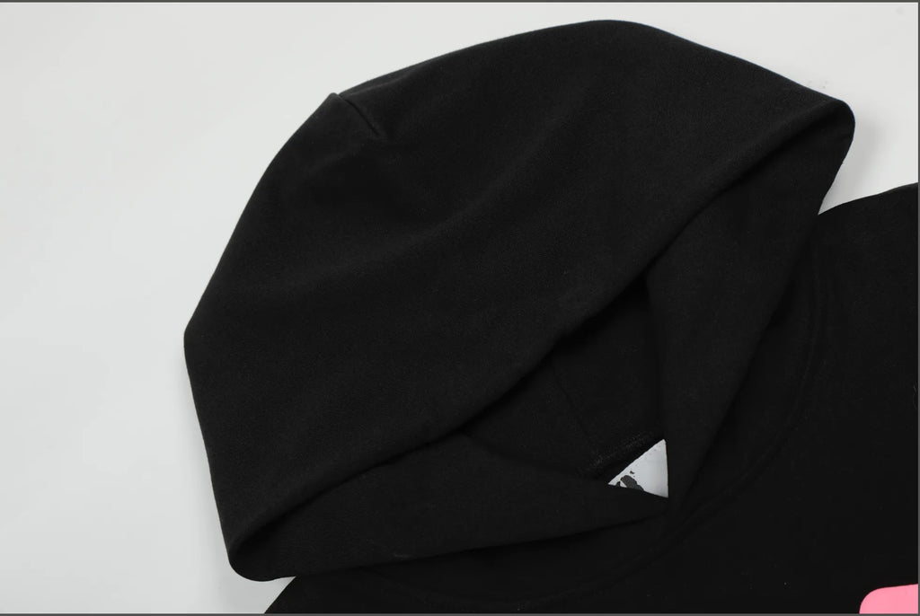 HOODIE SP5DER BELUGA 555