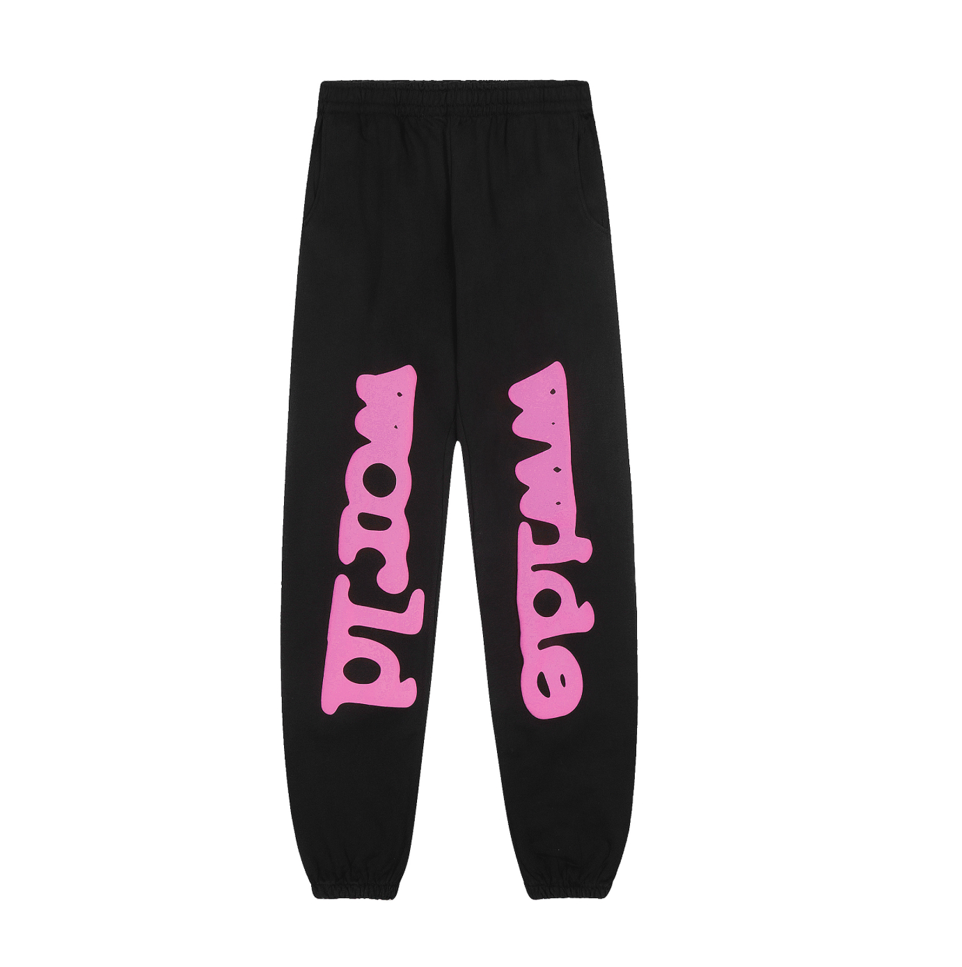PANTS SP5DER BELUGA
