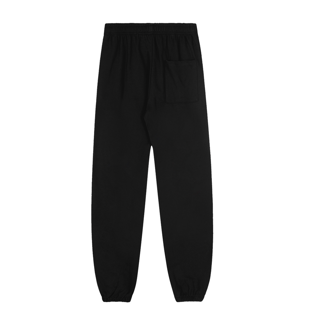 PANTS SP5DER BELUGA