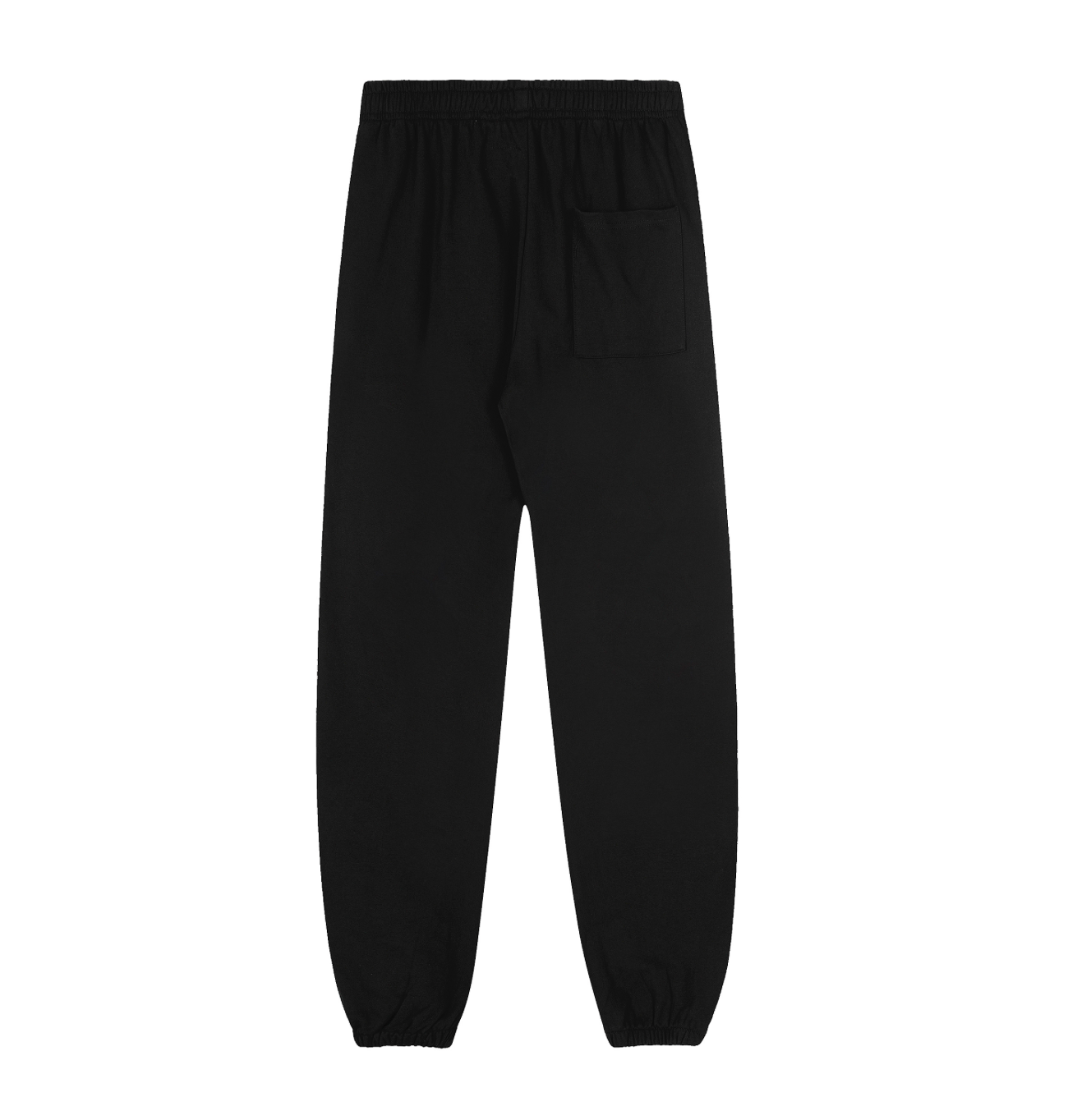 PANTS SP5DER BELUGA