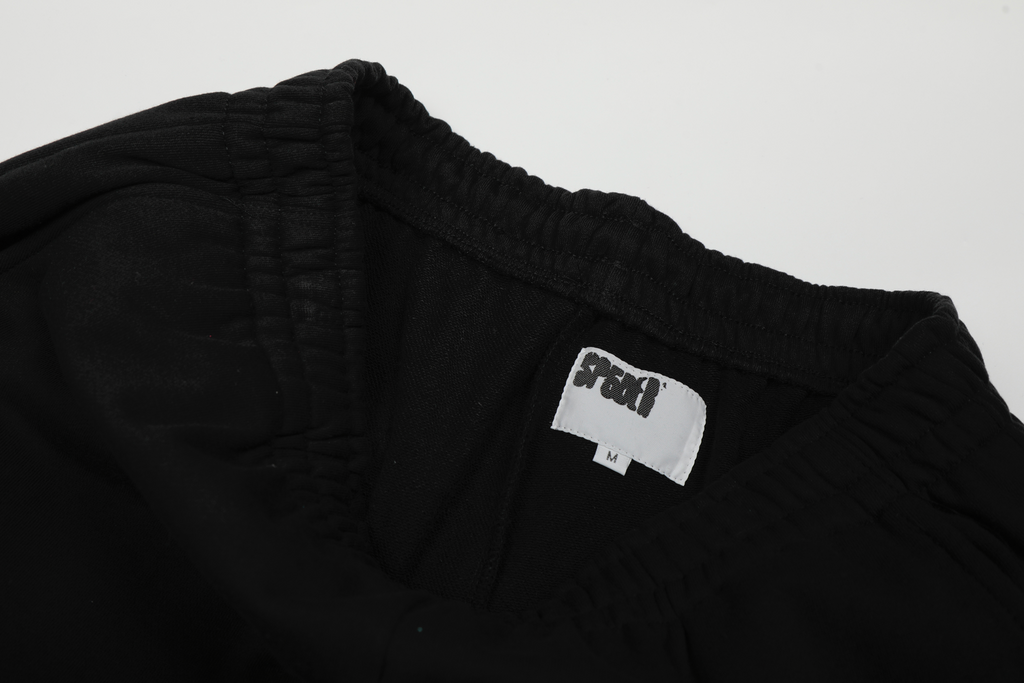 PANTS SP5DER BELUGA