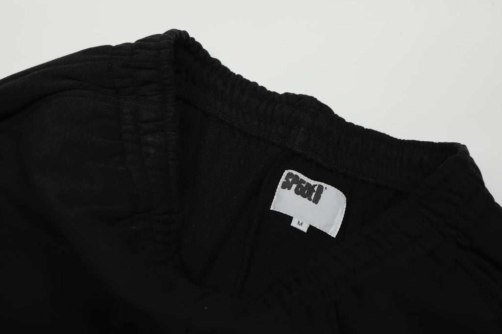 PANTS SP5DER BELUGA