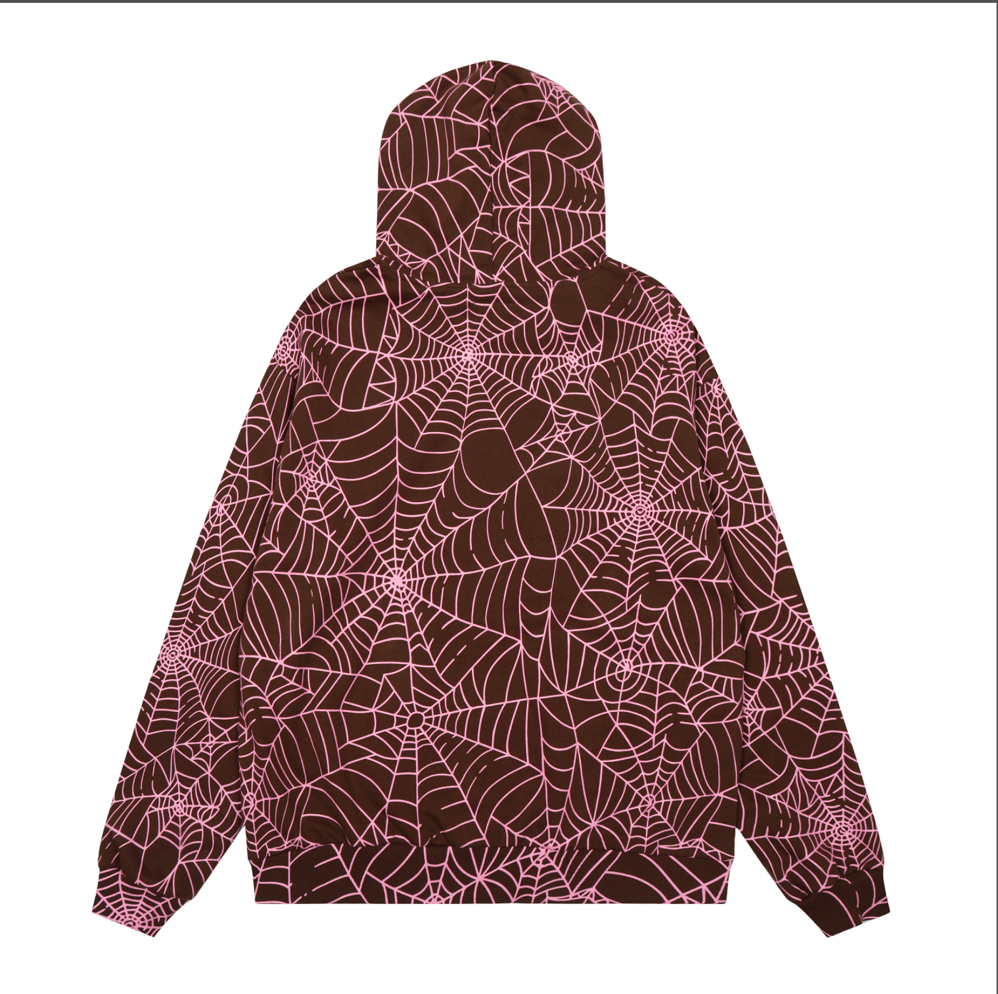 HOODIE SP5DER AOP