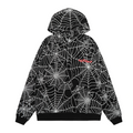 HOODIE SP5DER AOP