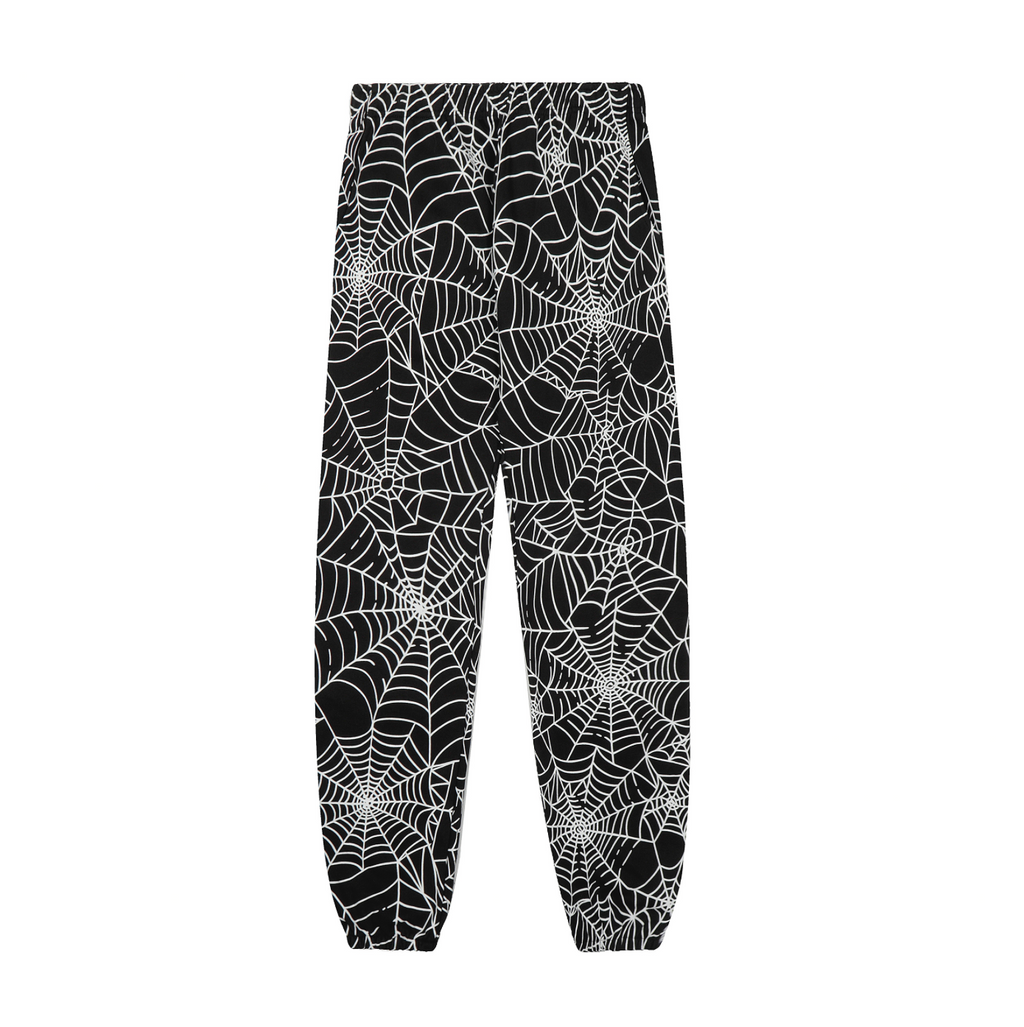 PANTS SP5DER AOP