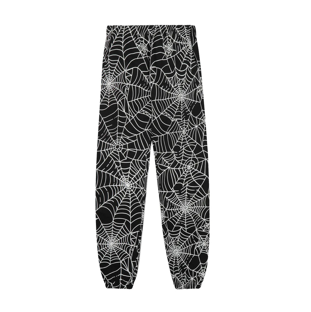 PANTS SP5DER AOP