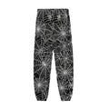 PANTS SP5DER AOP