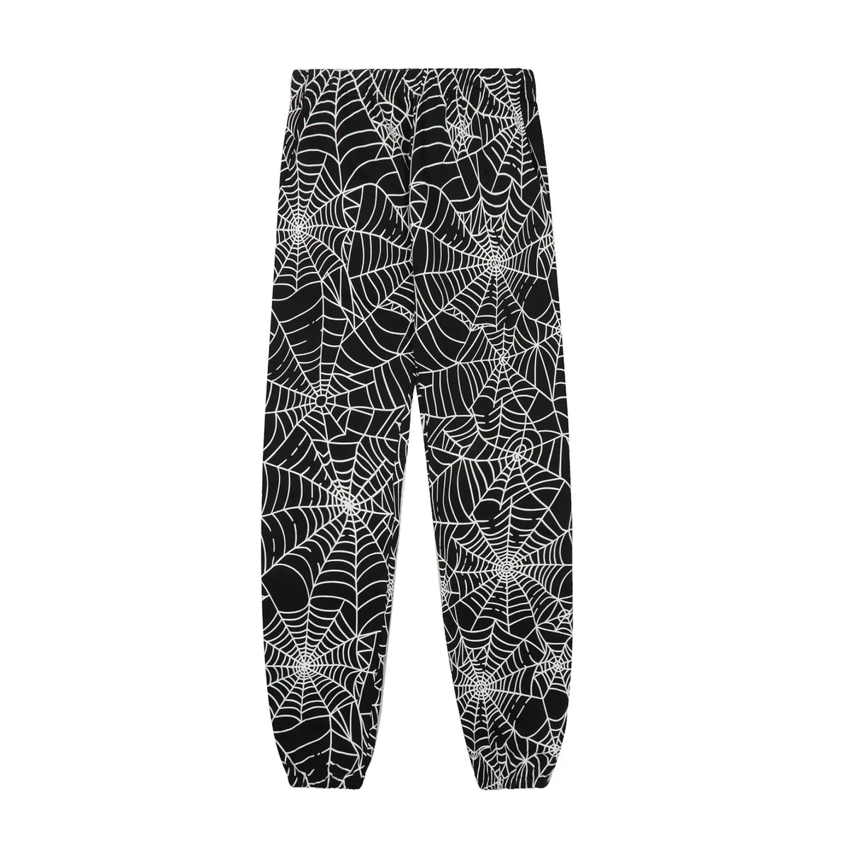 PANTS SP5DER AOP