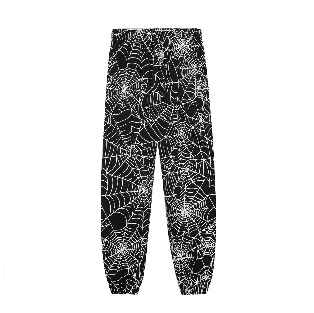 PANTS SP5DER AOP