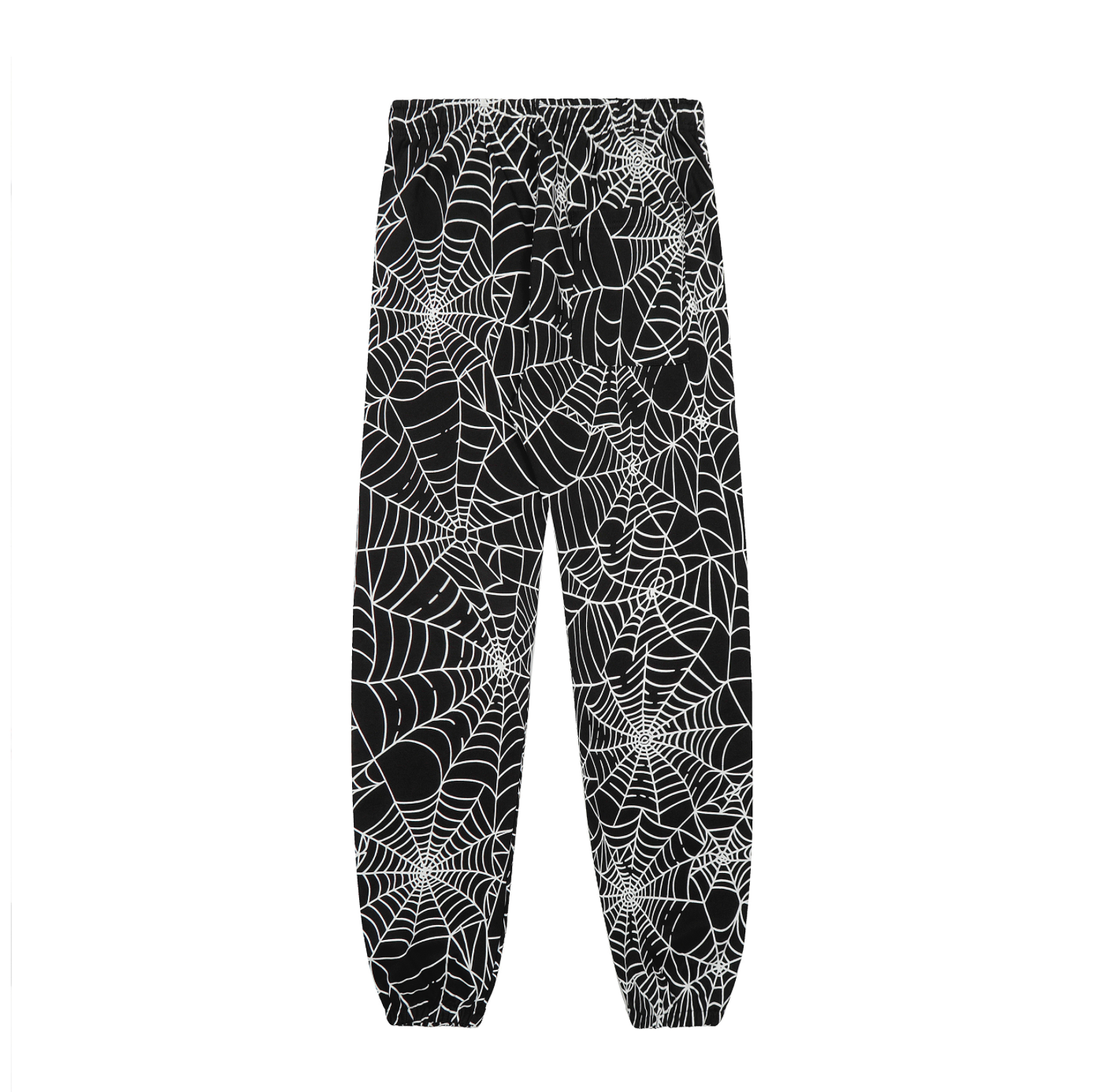 PANTS SP5DER AOP