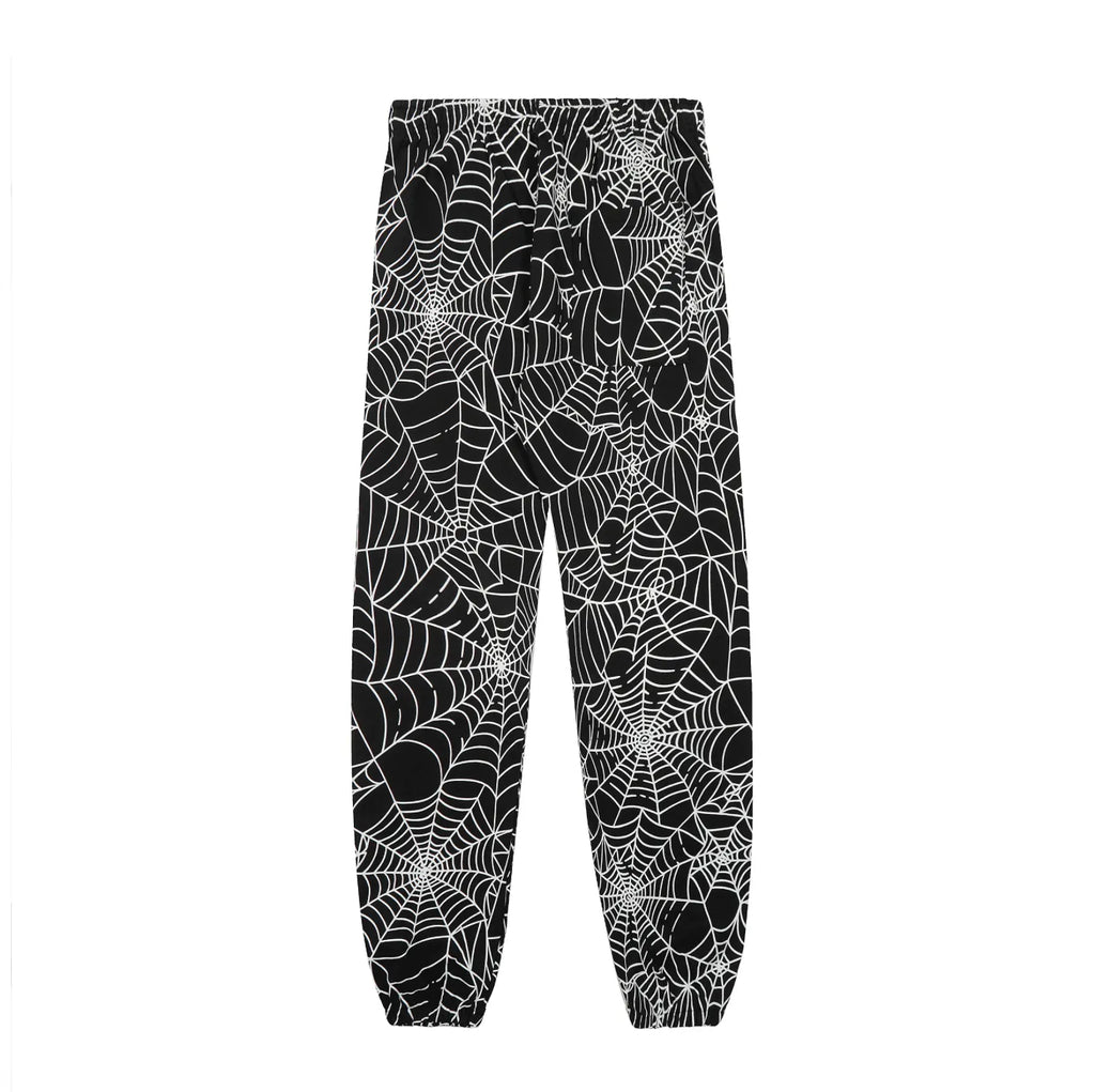 PANTS SP5DER AOP