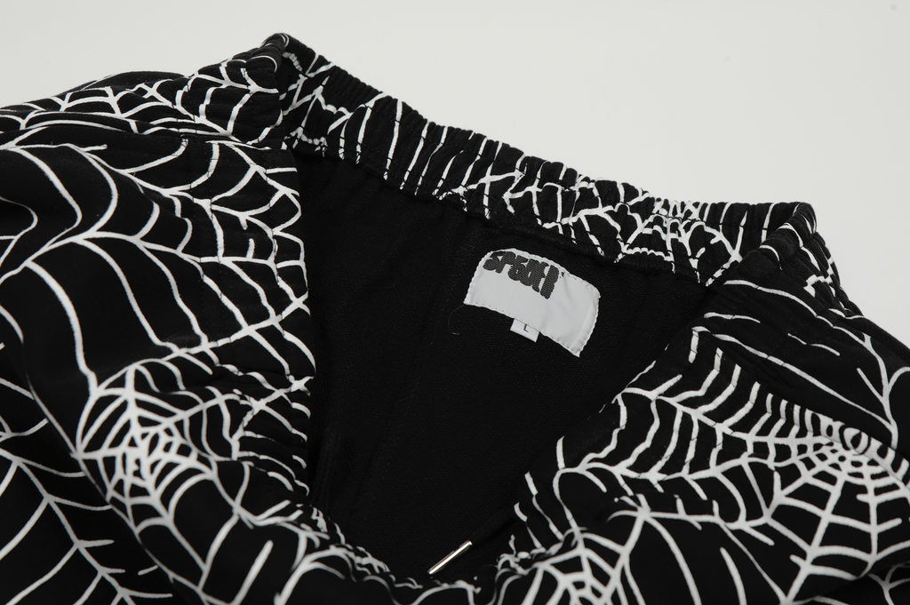 PANTS SP5DER AOP