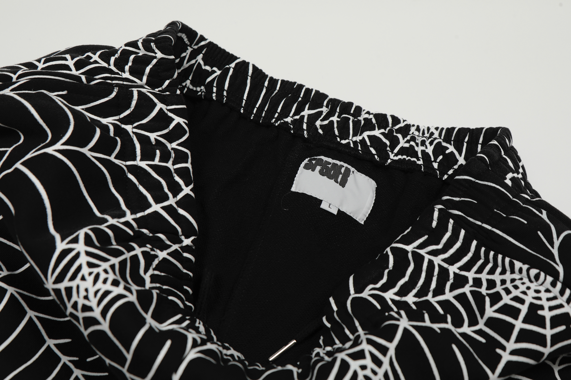 PANTS SP5DER AOP