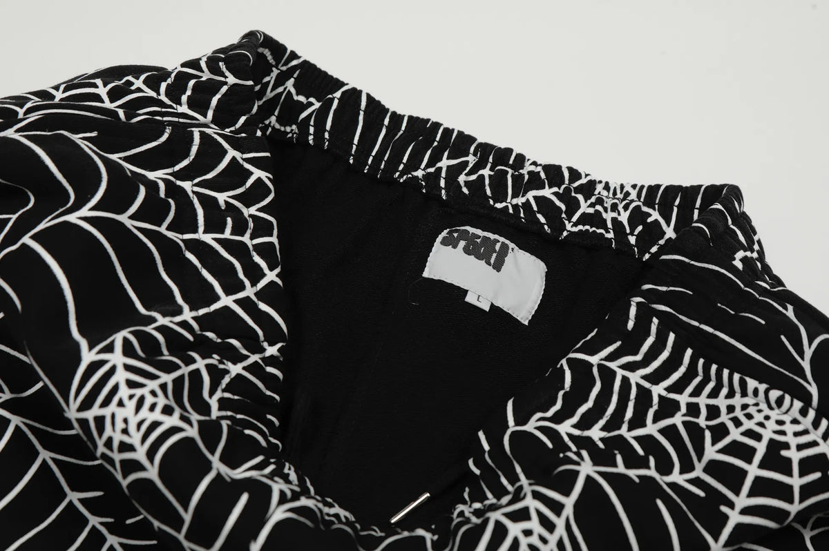 PANTS SP5DER AOP