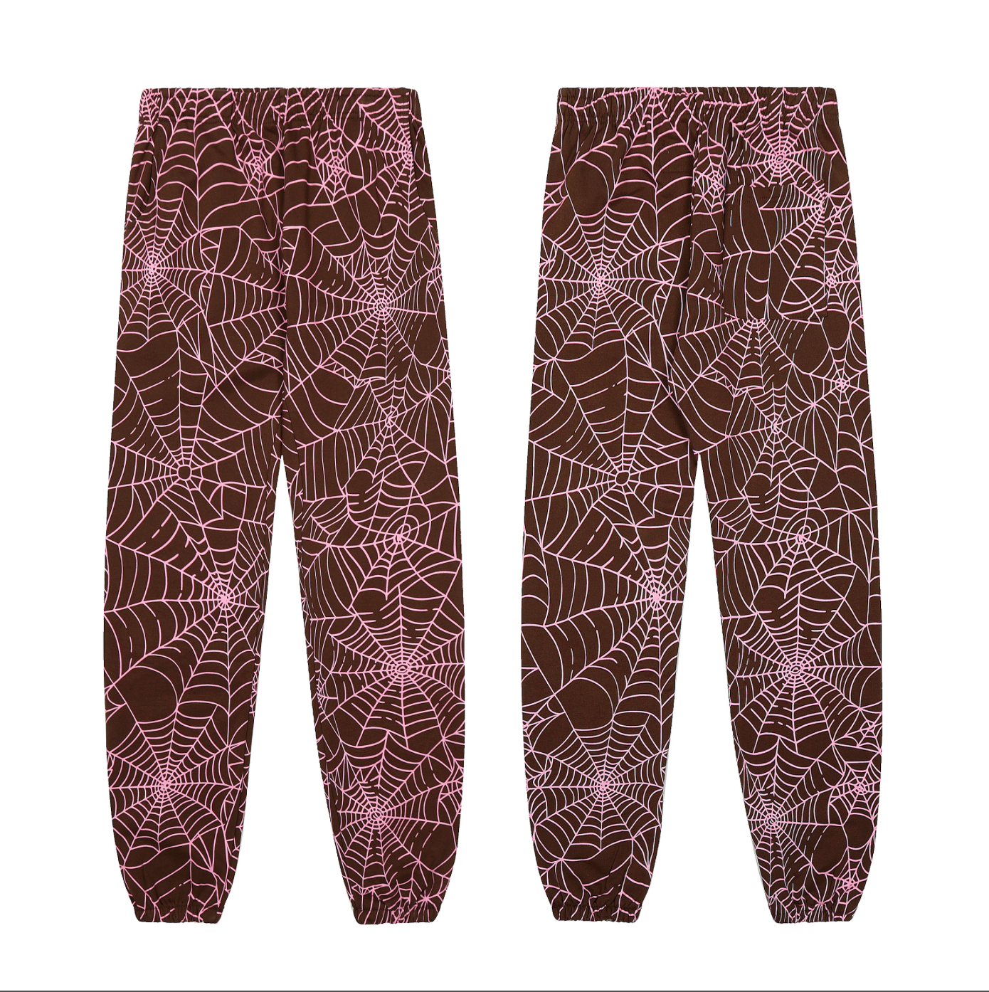 PANTS SP5DER AOP