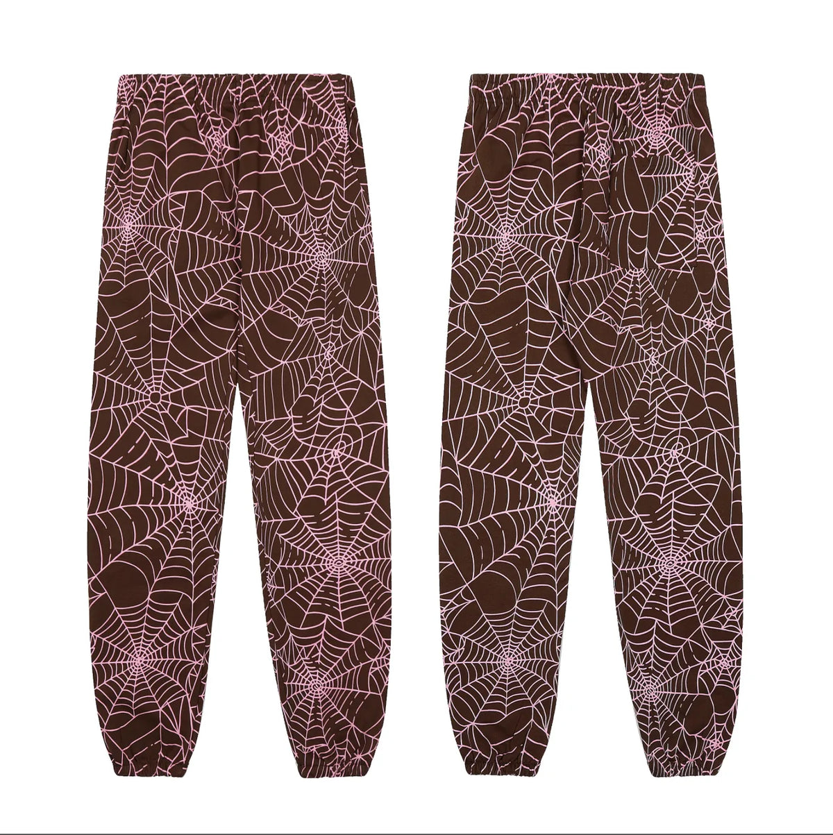 PANTS SP5DER AOP