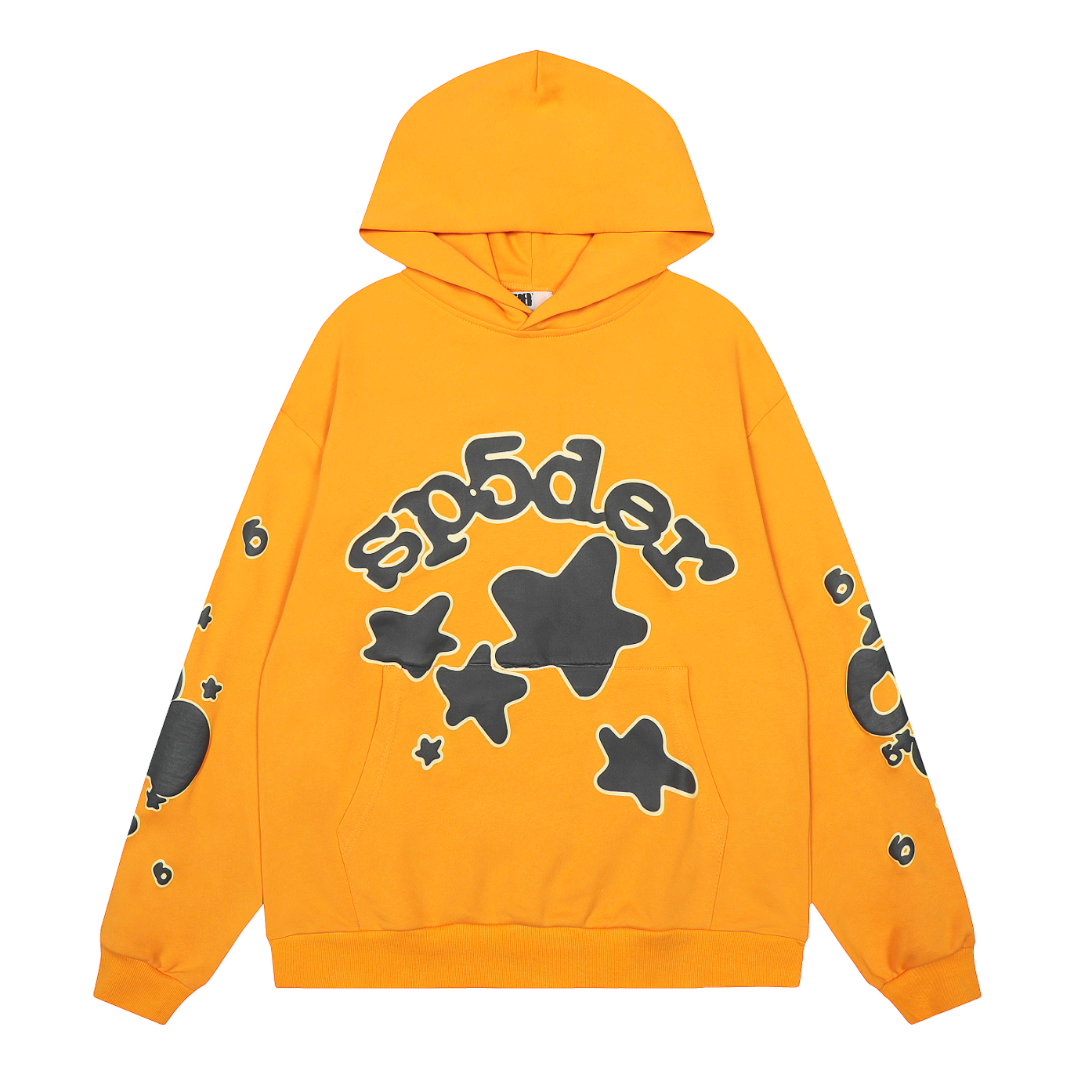 HOODIE SP5DER BELUGA