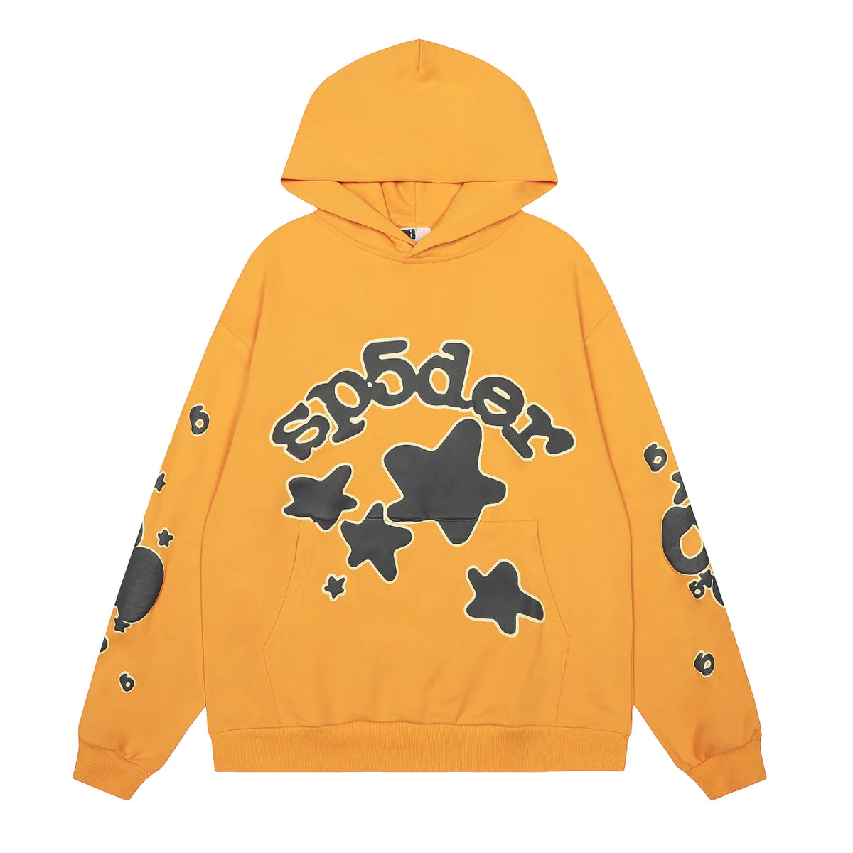 HOODIE SP5DER BELUGA