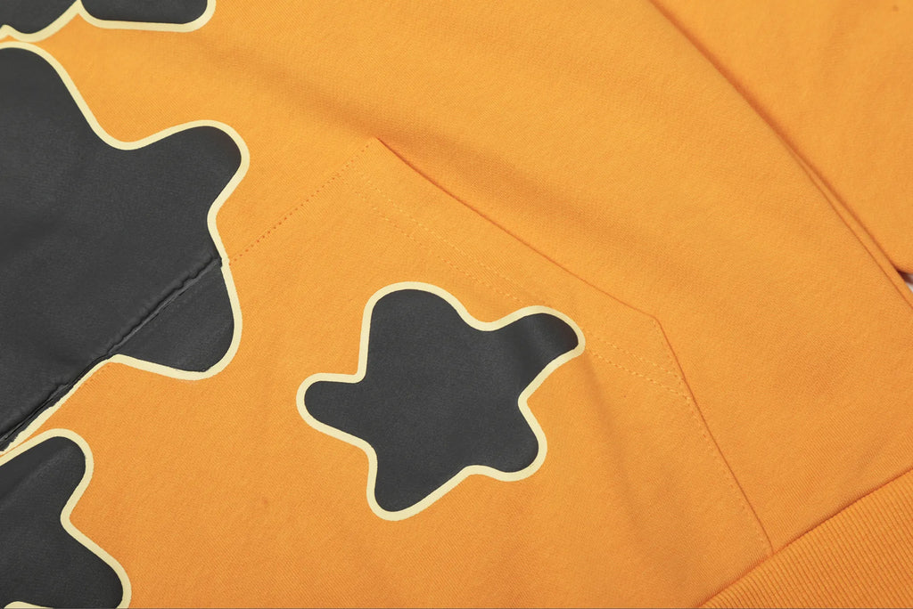 HOODIE SP5DER BELUGA