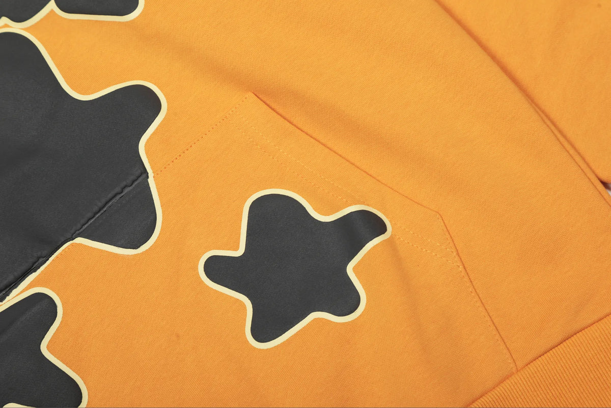 HOODIE SP5DER BELUGA