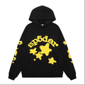 HOODIE SP5DER BELUGA
