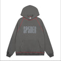 HOODIE SP5DER ARCHIVE CONTRAST