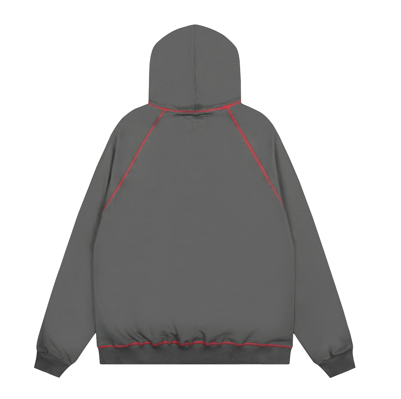 HOODIE SP5DER ARCHIVE CONTRAST