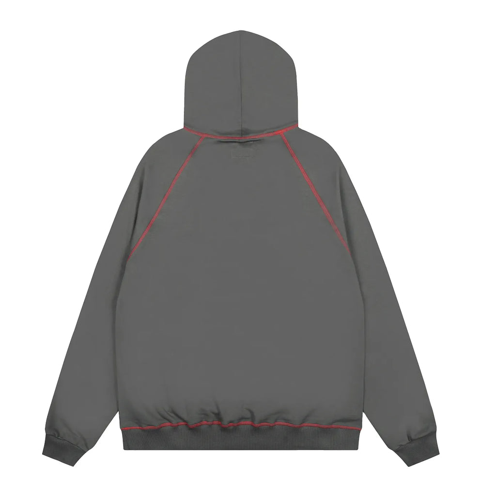 HOODIE SP5DER ARCHIVE CONTRAST