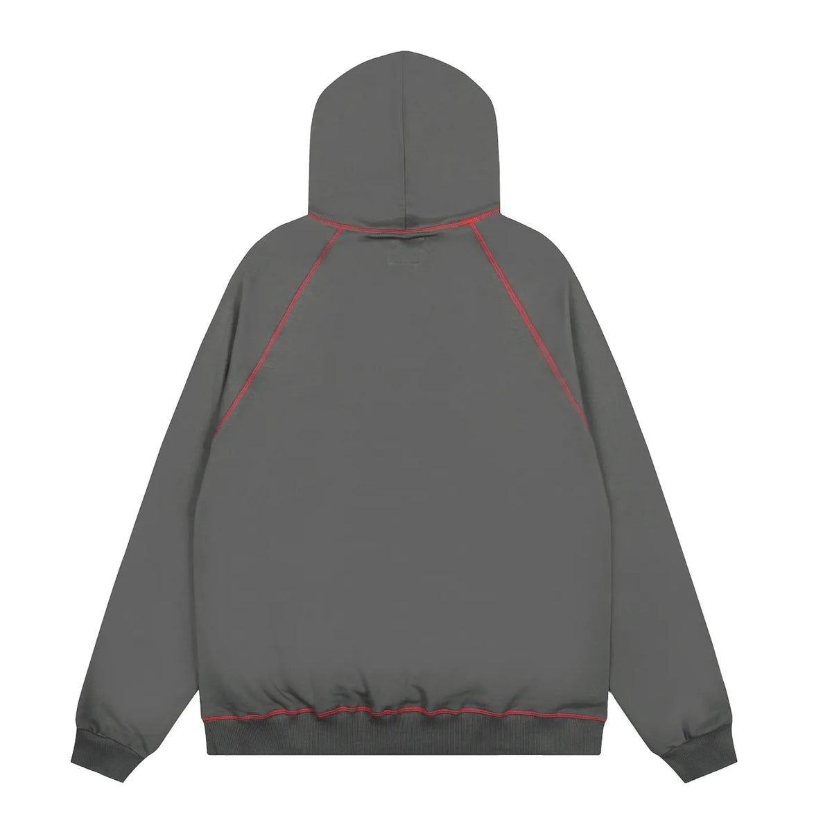 HOODIE SP5DER ARCHIVE CONTRAST