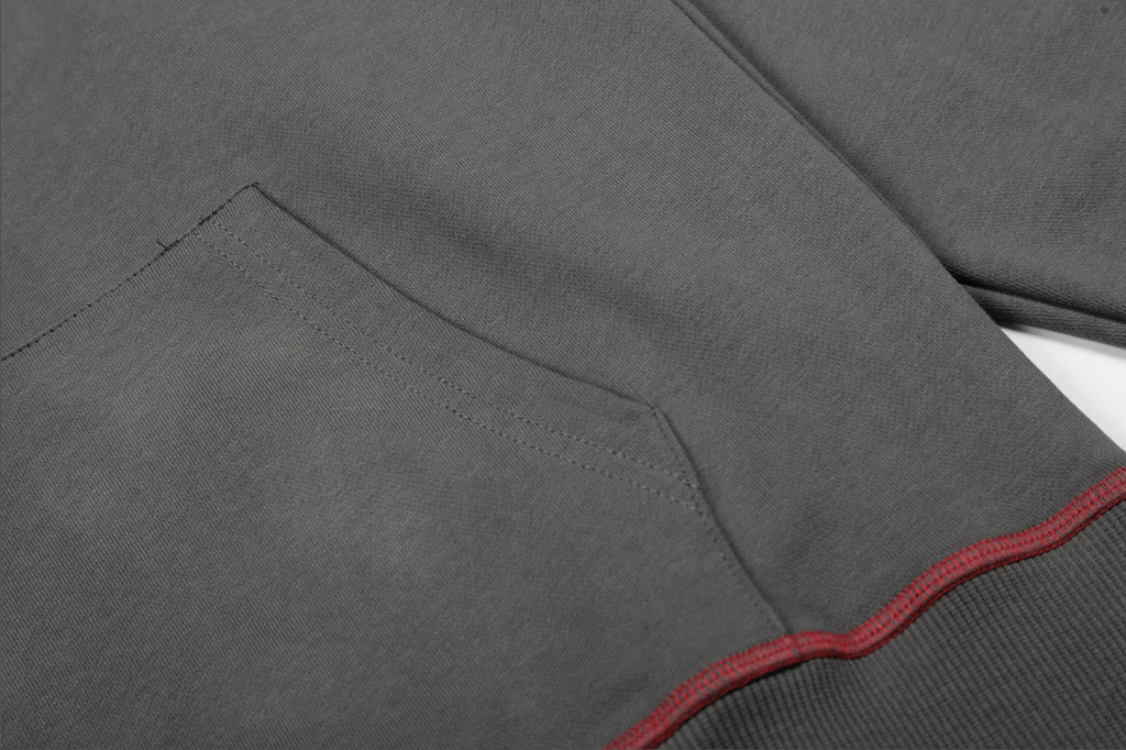 HOODIE SP5DER ARCHIVE CONTRAST