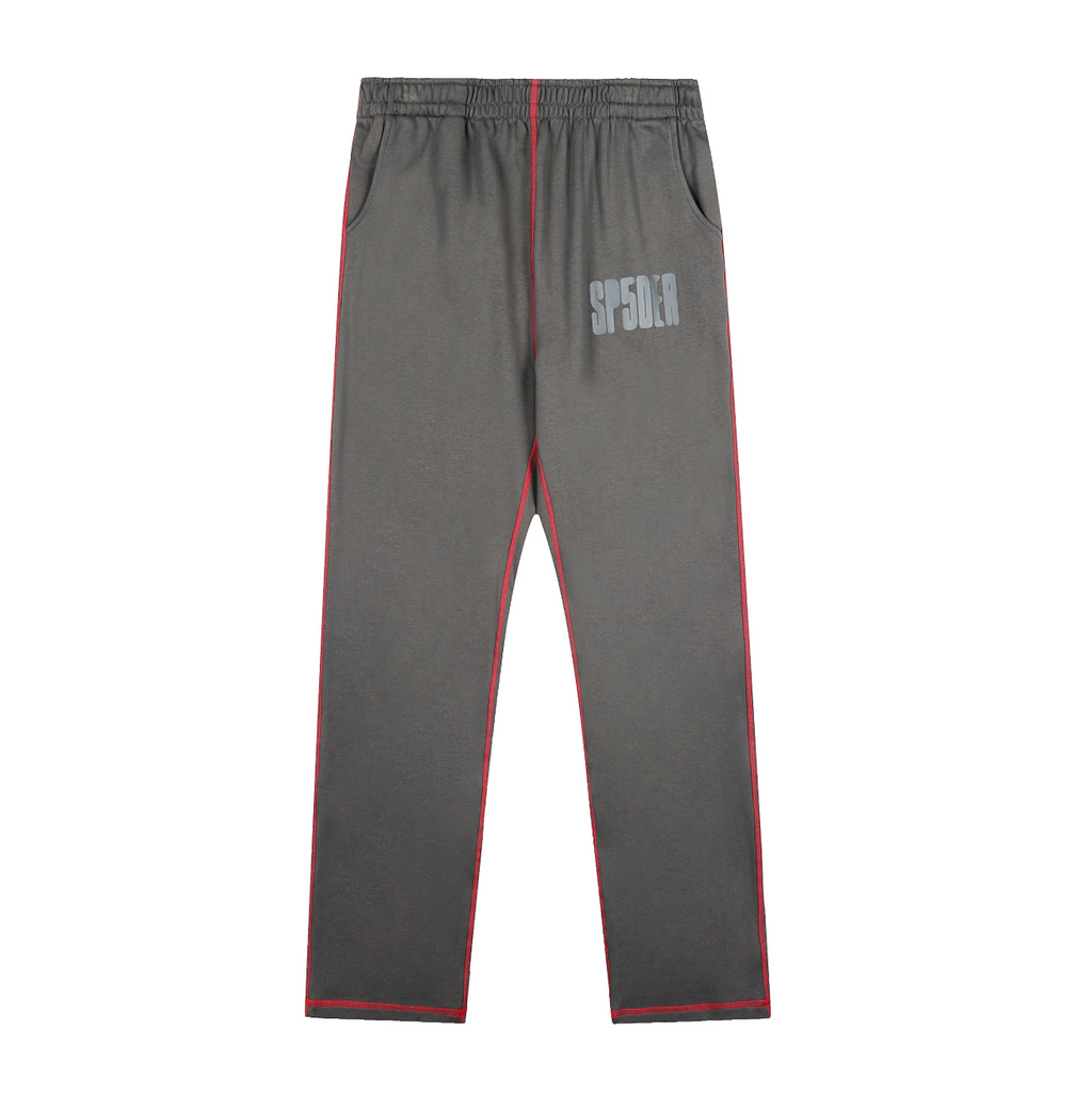 PANTS SP5DER ARCHIVE CONSTRAST