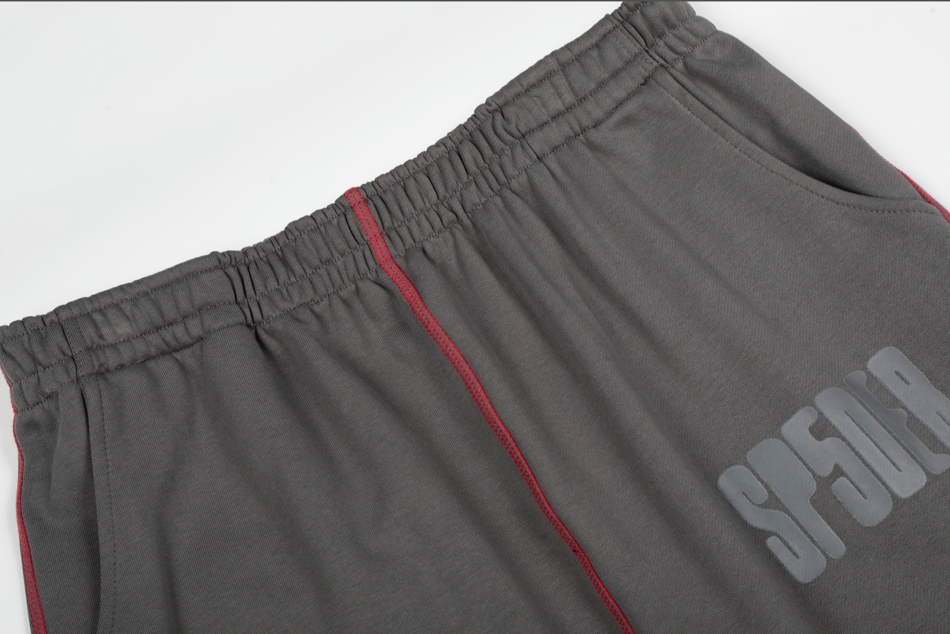 PANTS SP5DER ARCHIVE CONSTRAST