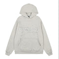 HOODIE SP5DER PUNK V2