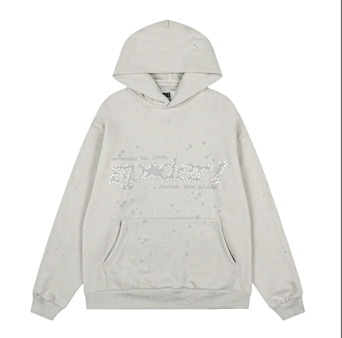 HOODIE SP5DER PUNK V2