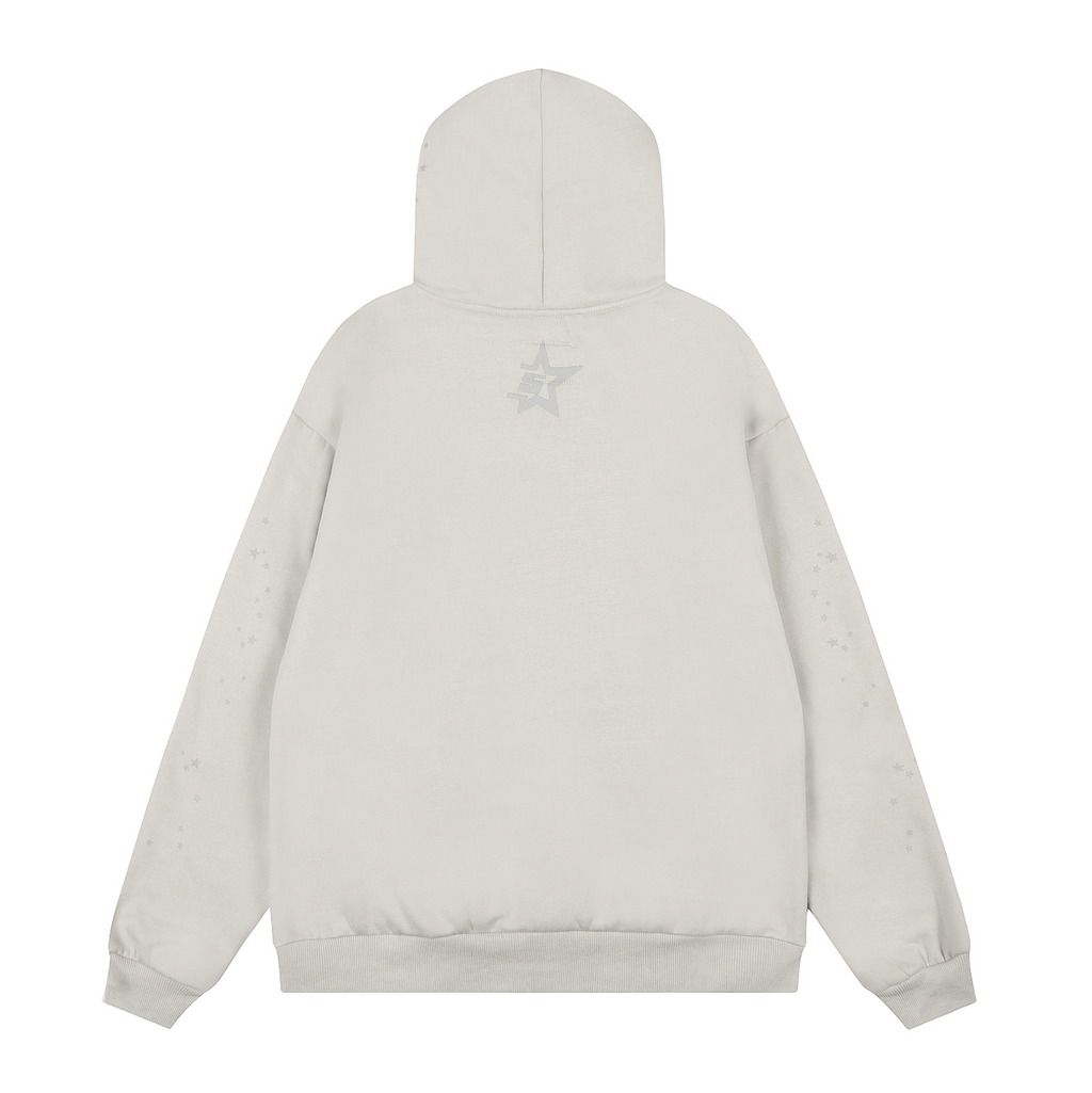 HOODIE SP5DER PUNK V2