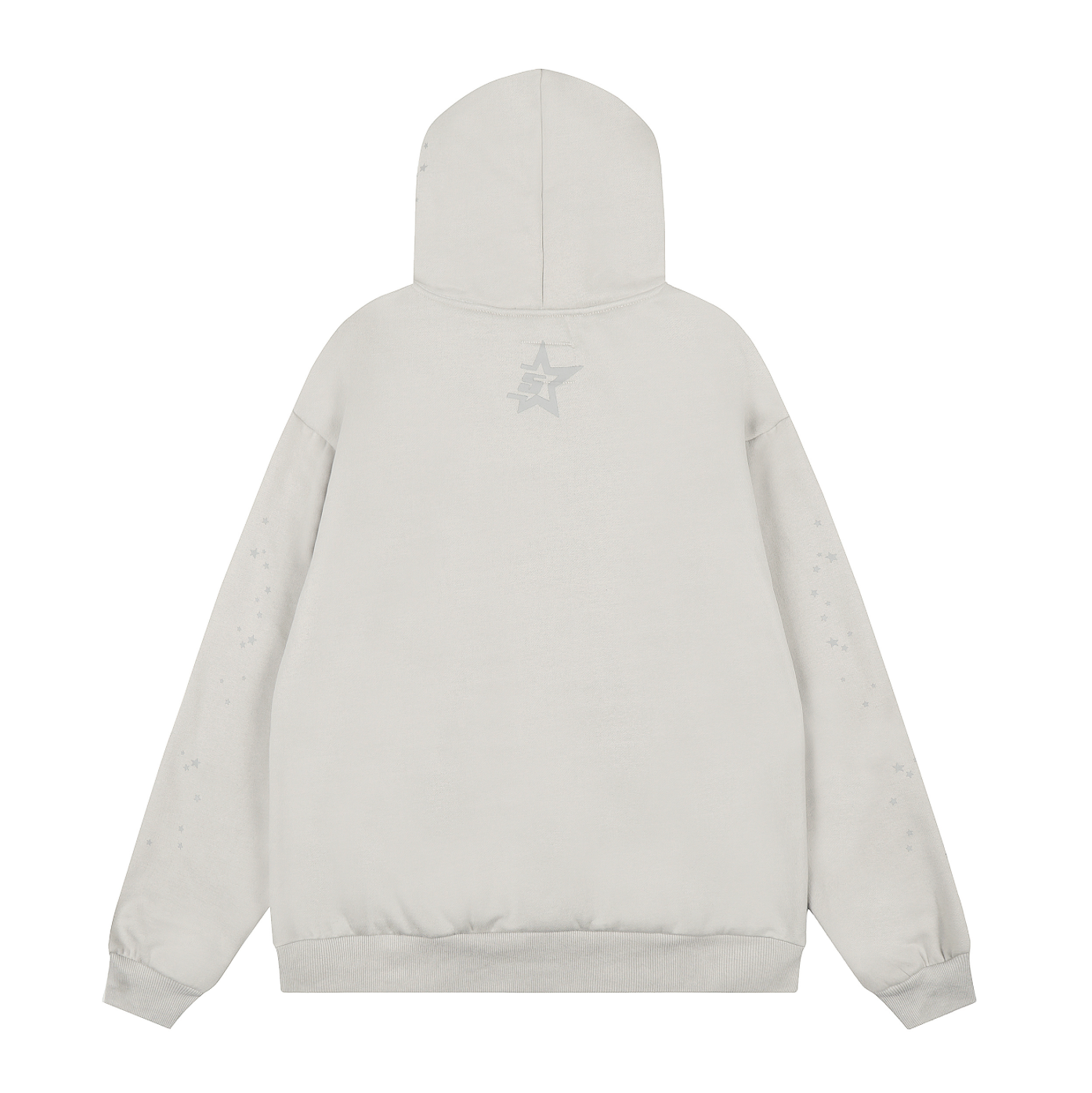 HOODIE SP5DER PUNK V2