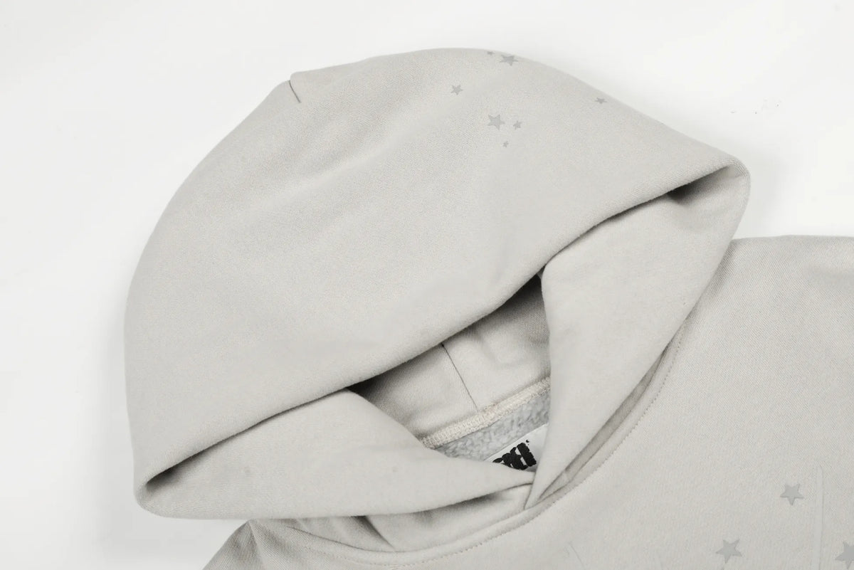 HOODIE SP5DER PUNK V2
