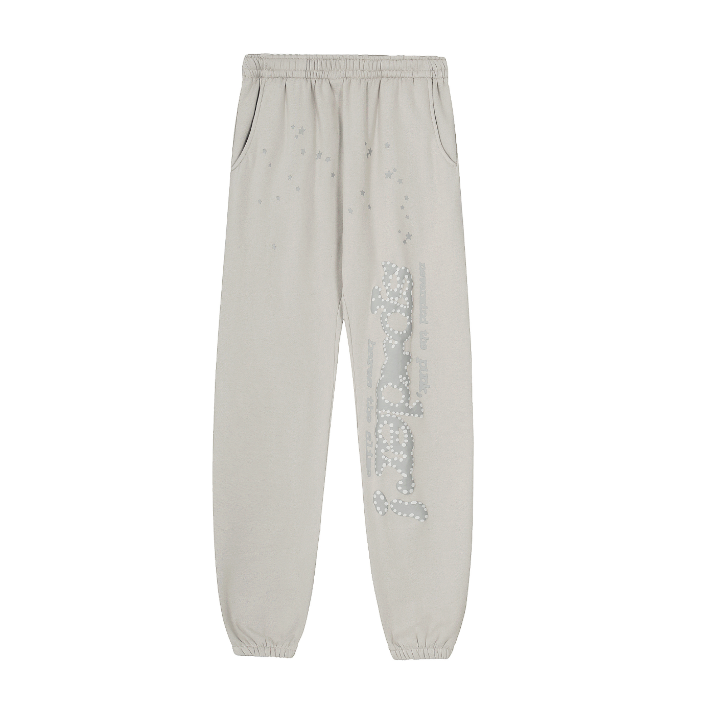 PANTS SP5DER PUNK V2