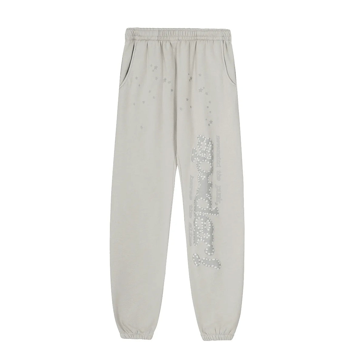 PANTS SP5DER PUNK V2