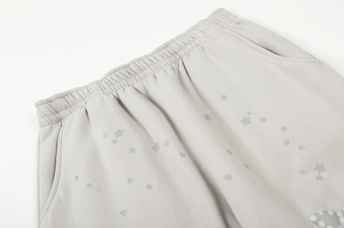 PANTS SP5DER PUNK V2