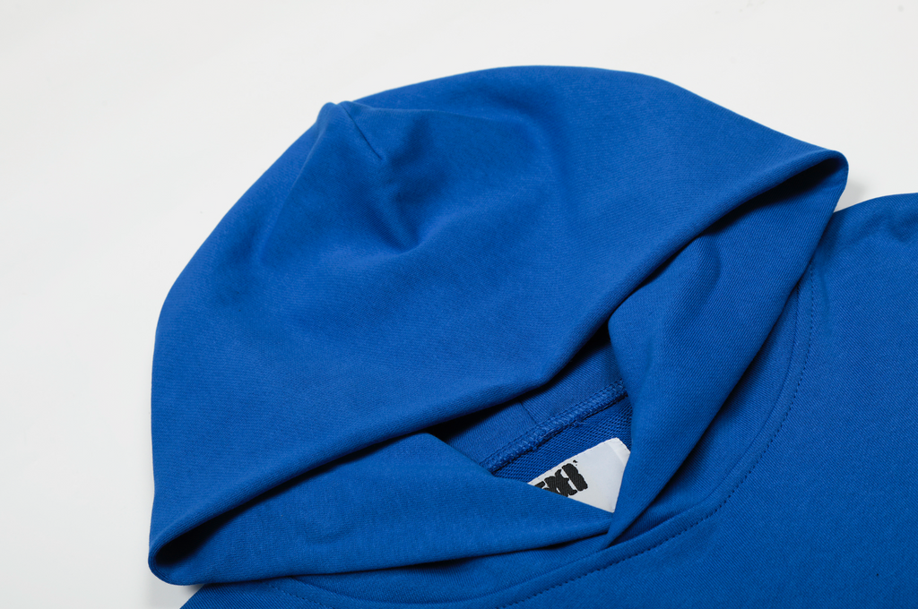 HOODIE SP5DER WEBSUIT