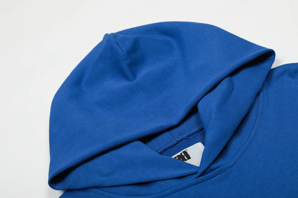 HOODIE SP5DER WEBSUIT