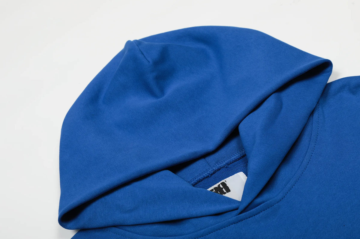 HOODIE SP5DER WEBSUIT