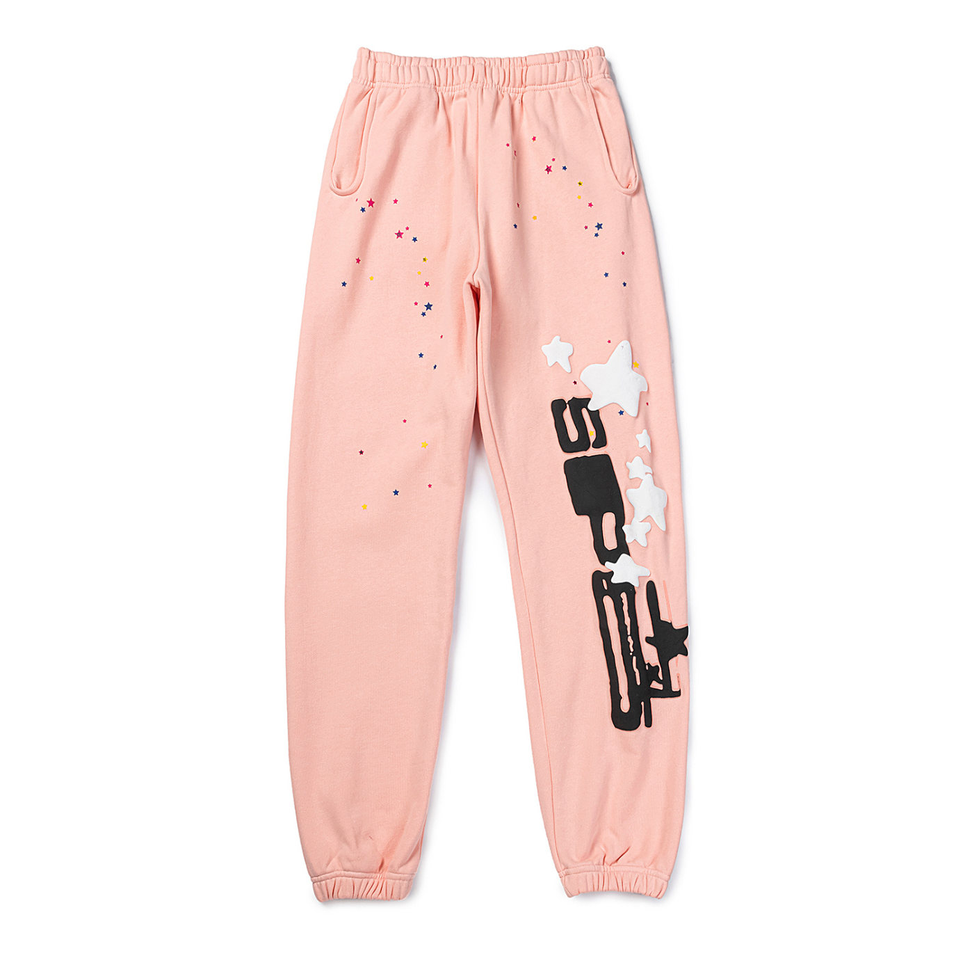 PANTS SP5DER BELLINI
