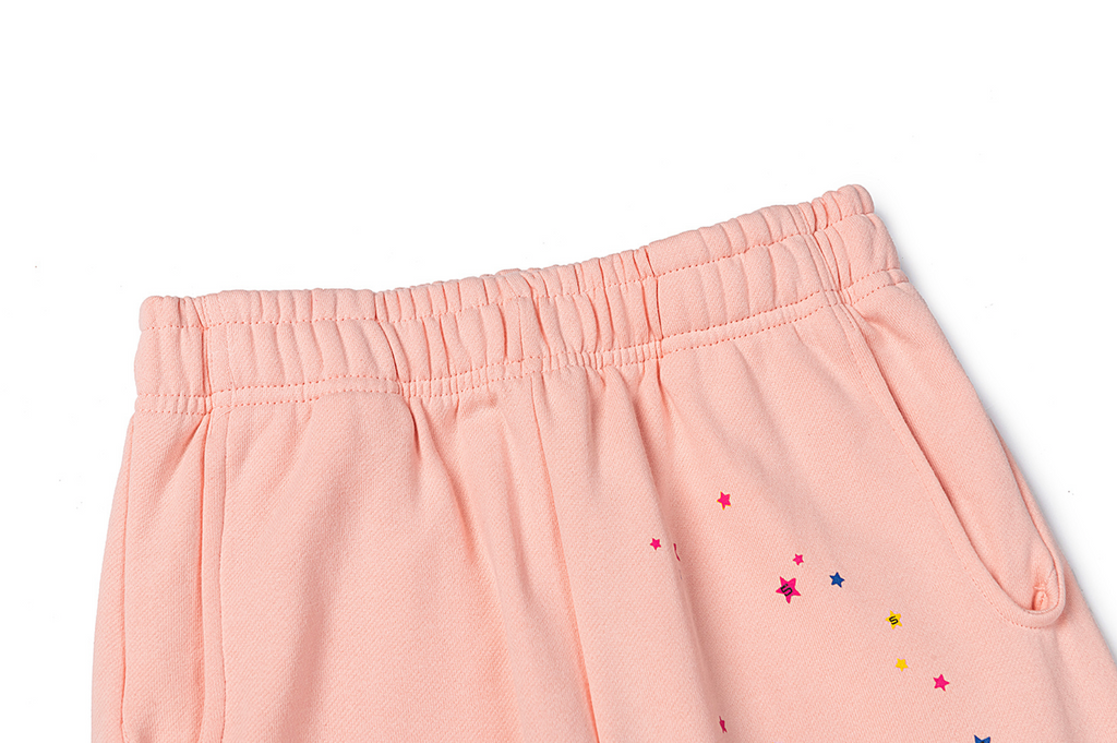 PANTS SP5DER BELLINI
